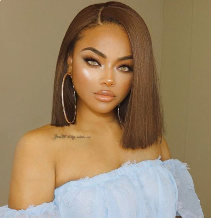 Real Lace Wig Real Lace Wig